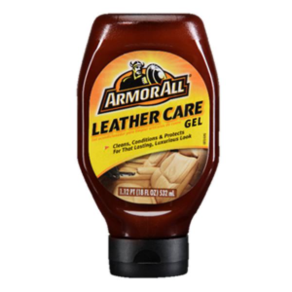 Armor All Gel Acondicionador P/Piel 532ml