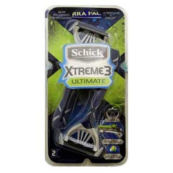 Blister Xtreme 3 Ultimate