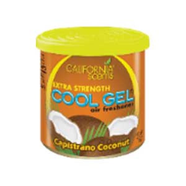 Capistrano Coconut Gel