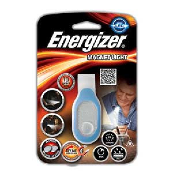 Ene Magnetic Light