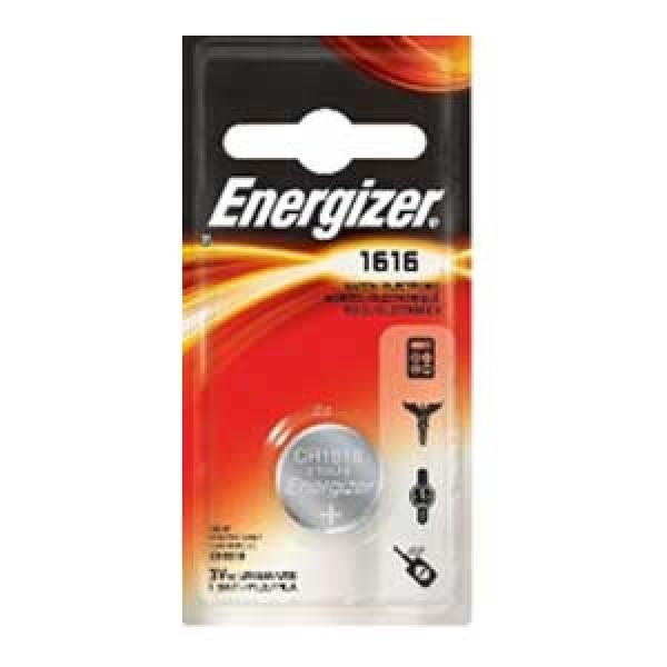 Energizer 1616 C/1