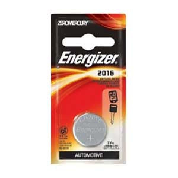 Energizer 2016 C/1