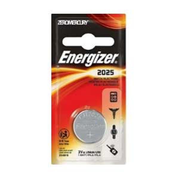 Energizer 2025 C/1