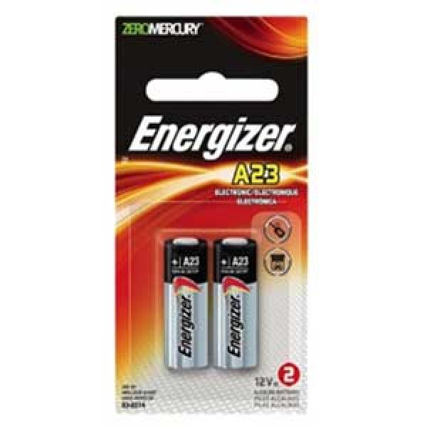 Energizer A23