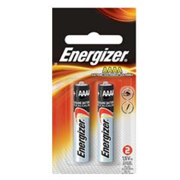 Energizer AAAA C/2