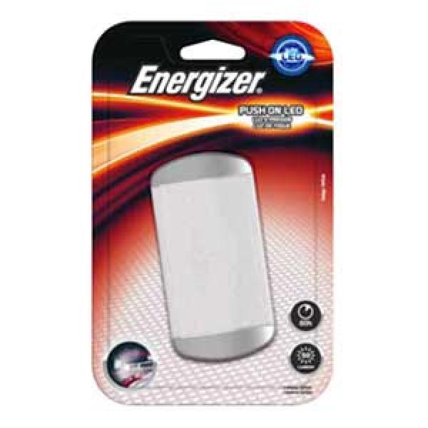 Energizer Linterna Push