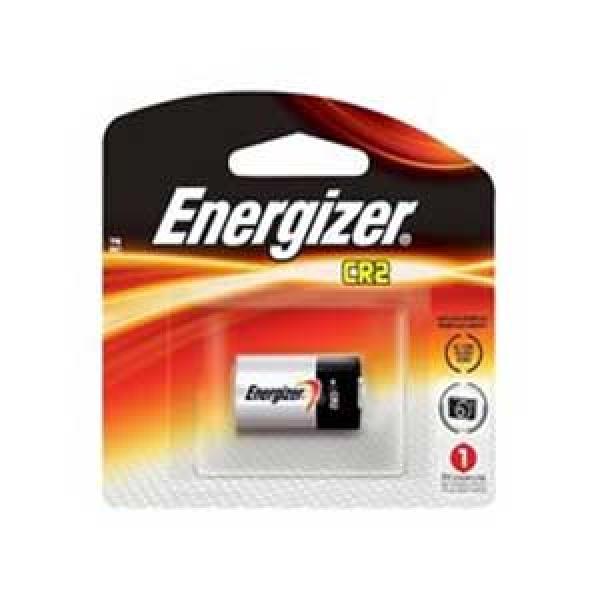 Energizer Litio CR2 3VBL/1