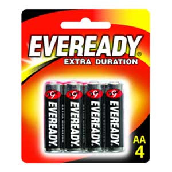 Eveready AA