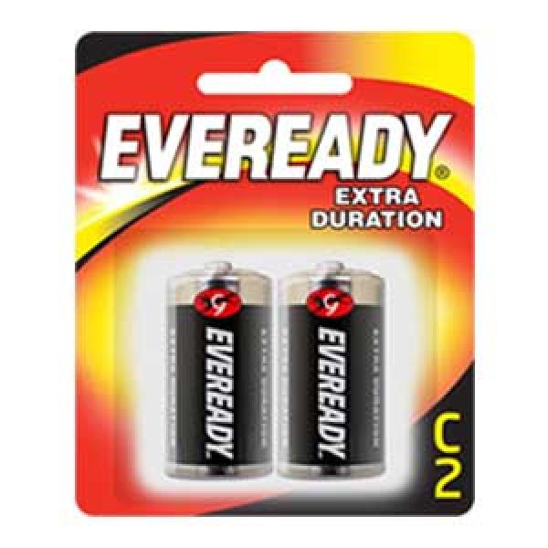 Eveready C