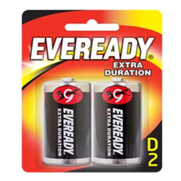 Eveready D