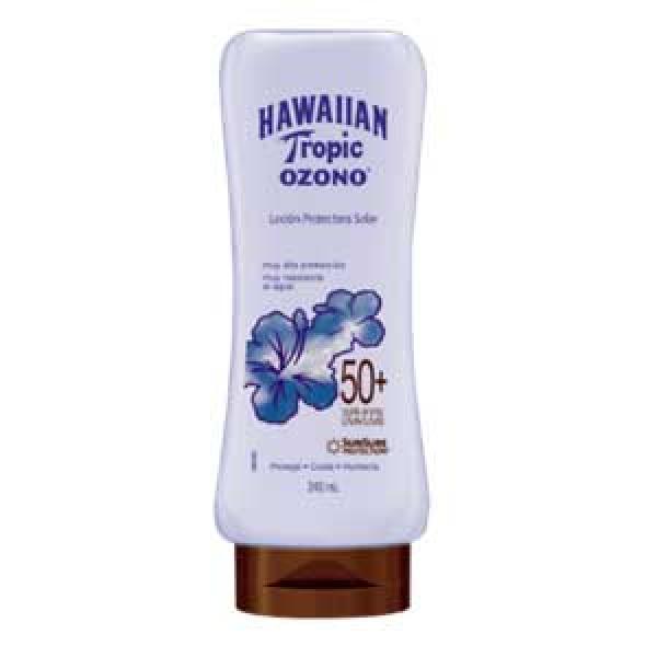 Hawaiian Tropic