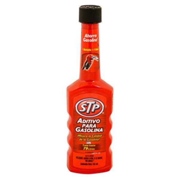 STP Aditivo para gasolina 155 ml