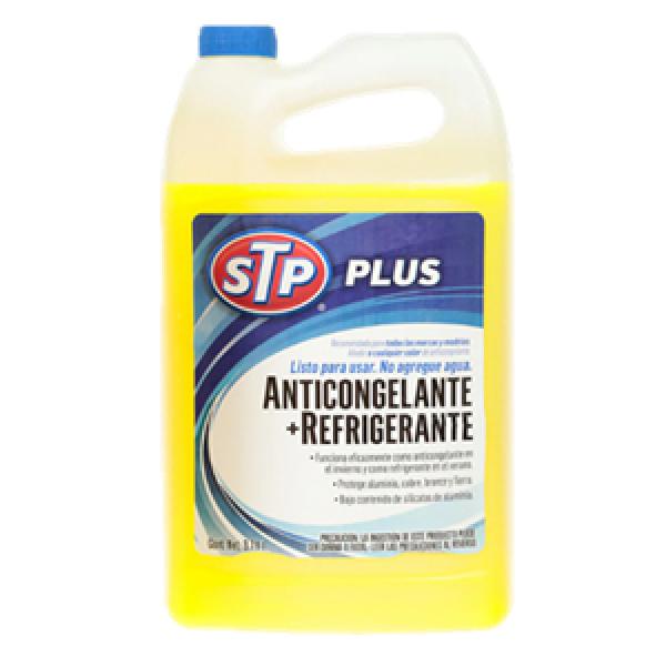 STP Anticongelante 3.78 L 