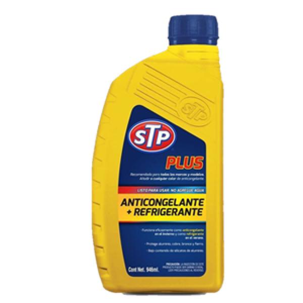 STP Anticongelante 946 ml